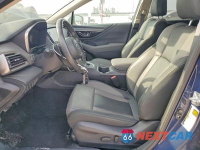 Zdjęcie 7 z 14 samochodu: 2024 SUBARU OUTBACK ONYX EDITION VIN:4S4BTALC7R3284827 - miniatura