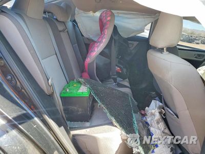 Zdjęcie 10 z 12 samochodu: 2017 TOYOTA COROLLA LE VIN:2T1BURHE3HC829907 - miniatura