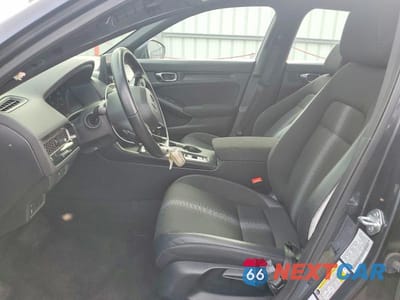 Zdjęcie 7 z 12 samochodu: 2024 HONDA CIVIC SPORT VIN:2HGFE2F50RH587370 - miniatura