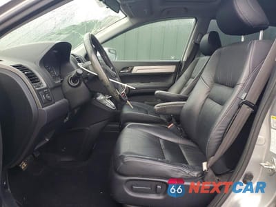 Zdjęcie 7 z 11 samochodu: 2011 HONDA CR-V EXL VIN:JHLRE4H73BC035475 - miniatura