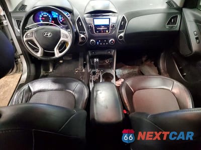 Zdjęcie 8 z 12 samochodu: 2013 HYUNDAI TUCSON GLS VIN:KM8JU3AC5DU723355 - miniatura