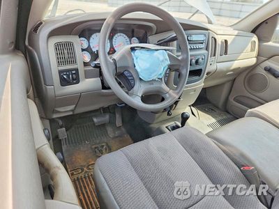 Zdjęcie 8 z 11 samochodu: 2003 DODGE RAM 1500 ST VIN:1D7HU16D33J573714 - miniatura