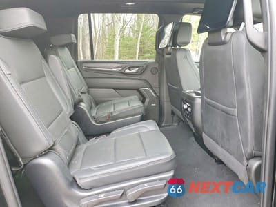 Zdjęcie 11 z 12 samochodu: 2023 GMC YUKON XL DENALI VIN:1GKS2JKL4PR262307 - miniatura