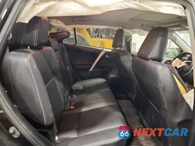 Zdjęcie 11 z 13 samochodu: 2017 TOYOTA RAV4 HYBRID LIMITED VIN:JTMDJREV8HD140924 - miniatura