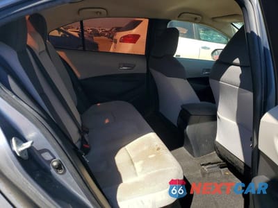 Zdjęcie 10 z 11 samochodu: 2020 TOYOTA COROLLA HYBRID LE VIN:JTDEBRBEXLJ017108 - miniatura