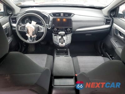 Zdjęcie 8 z 13 samochodu: 2021 HONDA CR-V SE VIN:5J6RW2H77ML026242 - miniatura