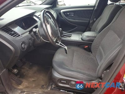 Zdjęcie 7 z 11 samochodu: 2015 FORD TAURUS SEL VIN:1FAHP2E82FG169340 - miniatura