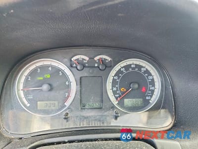 Zdjęcie 9 z 12 samochodu: 2004 VOLKSWAGEN JETTA GL VIN:3VWRK69M54M019024 - miniatura