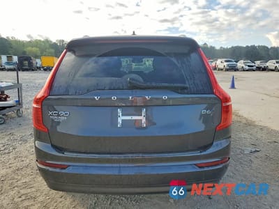 Zdjęcie 6 z 14 samochodu: 2023 VOLVO XC90 CORE VIN:YV4062PK1P1960639 - miniatura