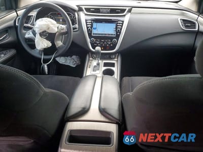 Zdjęcie 8 z 14 samochodu: 2018 NISSAN MURANO S VIN:5N1AZ2MHXJN169545 - miniatura