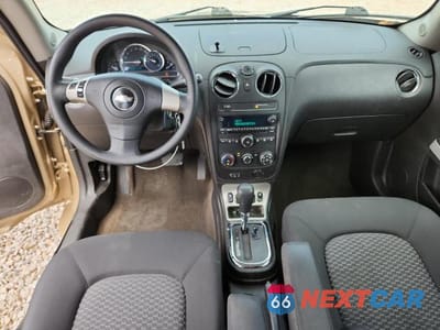 Zdjęcie 8 z 13 samochodu: 2008 CHEV HHR VIN:3GNDA23D08S526102 - miniatura