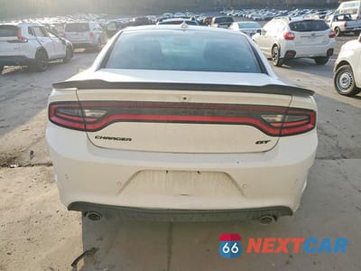 Zdjęcie 6 z 13 samochodu: 2022 DODGE CHARGER GT VIN:2C3CDXHG4NH133802 - miniatura