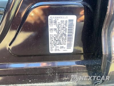 Zdjęcie 10 z 10 samochodu: 2013 NISSAN ROGUE S VIN:JN8AS5MV3DW651955 - miniatura