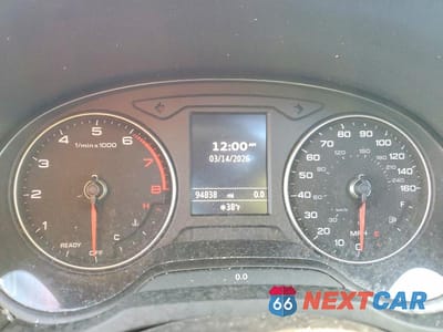 Zdjęcie 9 z 13 samochodu: 2018 AUDI A3 PREMIUM VIN:WAUAUGFFXJ1000397 - miniatura