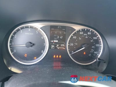 Zdjęcie 9 z 12 samochodu: 2023 NISSAN KICKS S VIN:3N1CP5BV3PL546323 - miniatura
