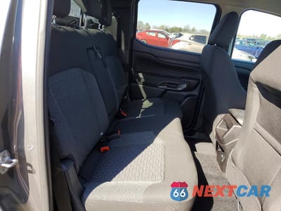 Zdjęcie 11 z 12 samochodu: 2025 FORD RANGER XLT VIN:1FTER4HH5SLE39127 - miniatura
