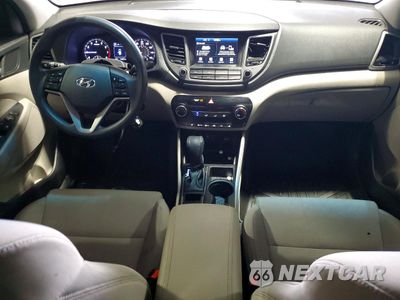 Zdjęcie 8 z 13 samochodu: 2018 HYUNDAI TUCSON SEL VIN:KM8J3CA41JU756201 - miniatura