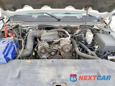 Zdjęcie 11 z 12 samochodu: 2013 CHEVROLET SILVERADO C1500 VIN:1GCNCPEX9DZ900229 - miniatura