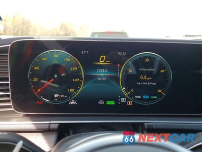 Zdjęcie 9 z 14 samochodu: 2022 MERCEDES-BENZ GLE 450 4MATIC VIN:4JGFB5KBXNA700637 - miniatura