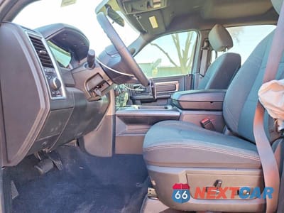 Zdjęcie 7 z 12 samochodu: 2023 RAM 1500 CLASSIC SLT VIN:1C6RR7LG2PS565998 - miniatura