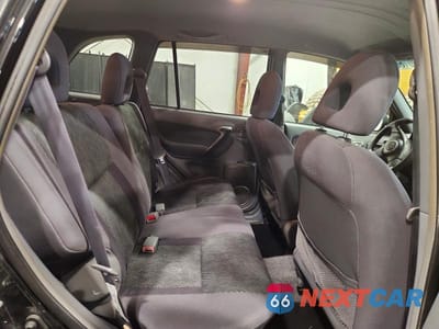 Zdjęcie 11 z 12 samochodu: 2002 TOYOTA RAV4 BASE VIN:JTEHH20V926051186 - miniatura