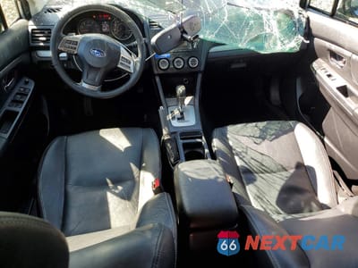 Zdjęcie 8 z 15 samochodu: 2014 SUBARU XV CROSSTREK 2.0 LIMITED VIN:JF2GPAGC8E8263461 - miniatura