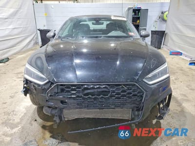 Piąte zdjęcie samochodu w środku: 2018 AUDI S5 VIN:WAUP4AF55JA133955 - miniatura