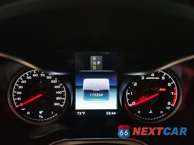 Zdjęcie 9 z 13 samochodu: 2018 MERCEDES-BENZ GLC COUPE 43 4MATIC AMG VIN:WDC0J6EB2JF415730 - miniatura