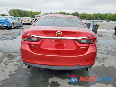 Zdjęcie 6 z 13 samochodu: 2015 MAZDA 6 TOURING VIN:JM1GJ1V54F1202171 - miniatura