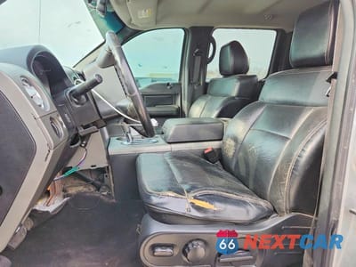 Zdjęcie 7 z 13 samochodu: 2008 FORD F150 SUPERCREW VIN:1FTPW14V88FA85722 - miniatura