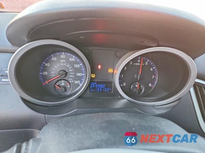 Zdjęcie 9 z 12 samochodu: 2010 HYUNDAI GENESIS COUPE 2.0T VIN:KMHHT6KD8AU003778 - miniatura