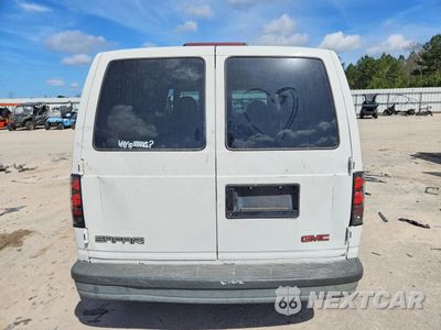 Zdjęcie 6 z 14 samochodu: 2002 GMC SAFARI XT VIN:1GTDM19X22B503550 - miniatura