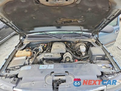 Zdjęcie 11 z 11 samochodu: 2006 CHEVROLET SILVERADO K1500 VIN:2GCEK13T361101638 - miniatura