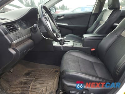 Zdjęcie 7 z 12 samochodu: 2012 TOYOTA CAMRY SE VIN:4T1BF1FK7CU525524 - miniatura