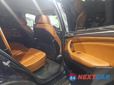 Zdjęcie 6 z 10 samochodu: 2010 BMW X5 XDRIVE48I VIN:5UXFE8C52AL311204 - miniatura