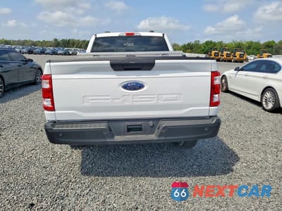 Zdjęcie 6 z 11 samochodu: 2023 FORD F150 SUPER CAB VIN:1FTEX1CB9PKD82581 - miniatura