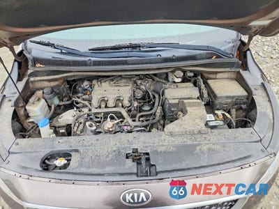 Zdjęcie 12 z 12 samochodu: 2015 KIA SEDONA LX VIN:KNDMB5C12F6022388 - miniatura