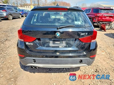 Zdjęcie 6 z 12 samochodu: 2015 BMW X1 XDRIVE28I VIN:WBAVL1C55FVY30816 - miniatura