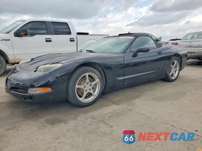 2000 CHEVROLET CORVETTE 1G1YY32G4Y5104960 - główne zdjęcie licytacji z USA - miniatura