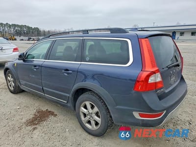 Drugie zdjęcie samochodu z przodu: 2010 VOLVO XC70 3.2 VIN:YV4960BZXA1077212 - miniatura