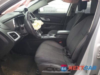 Zdjęcie 7 z 14 samochodu: 2017 GMC TERRAIN SLE VIN:2GKALNEK1H6187887 - miniatura