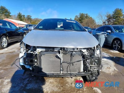 Piąte zdjęcie samochodu w środku: 2024 TOYOTA COROLLA XSE VIN:5YFT4MCE4RP190579 - miniatura
