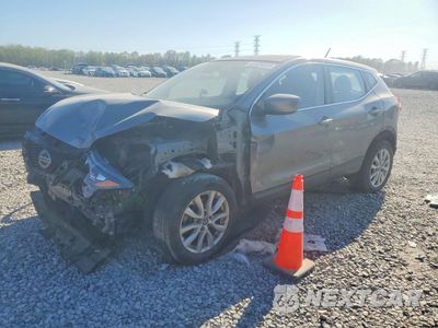 2021 NISSAN ROGUE SPORT S JN1BJ1AV2MW560419 - główne zdjęcie licytacji z USA - miniatura