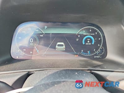 Zdjęcie 9 z 13 samochodu: 2020 HYUNDAI SONATA SEL VIN:5NPEF4JA2LH056872 - miniatura
