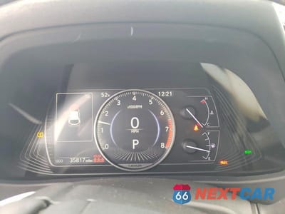 Zdjęcie 9 z 12 samochodu: 2019 LEXUS UX 200 BASE VIN:JTHY3JBH6K2003560 - miniatura