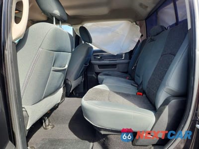 Zdjęcie 10 z 12 samochodu: 2018 RAM 1500 SLT VIN:1C6RR7LG0JS260796 - miniatura