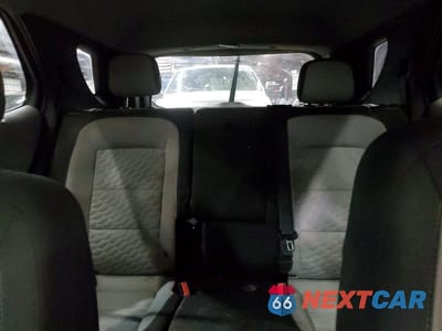 Zdjęcie 10 z 13 samochodu: 2018 CHEVROLET EQUINOX LS VIN:2GNAXREV5J6255574 - miniatura