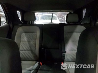 Zdjęcie 10 z 13 samochodu: 2018 CHEVROLET EQUINOX LS VIN:2GNAXREV5J6255574 - miniatura