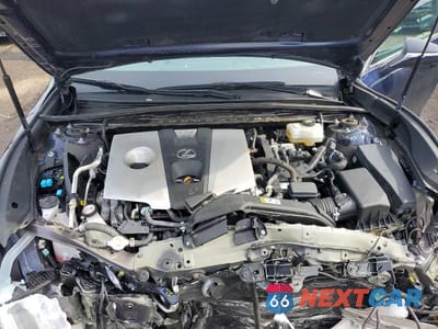 Zdjęcie 11 z 11 samochodu: 2021 LEXUS ES 300H BASE VIN:58ADA1C18MU004759 - miniatura