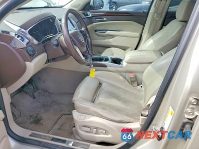 Zdjęcie 7 z 13 samochodu: 2013 CADILLAC SRX LUXURY COLLECTION VIN:3GYFNGE33DS623077 - miniatura